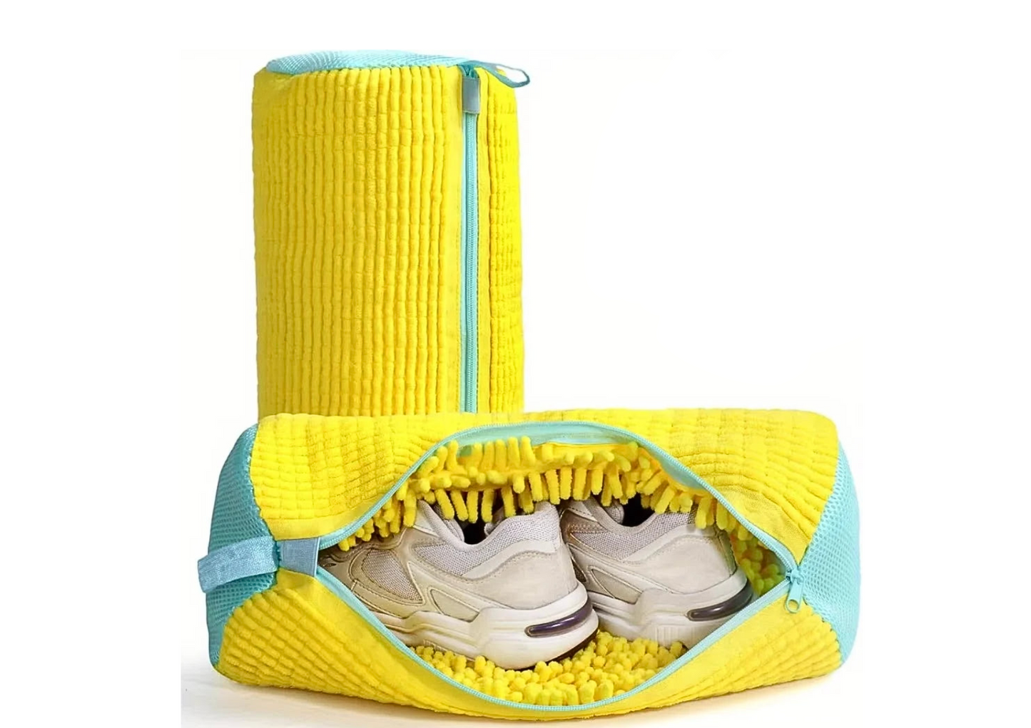 Sac de lavage Wooash™