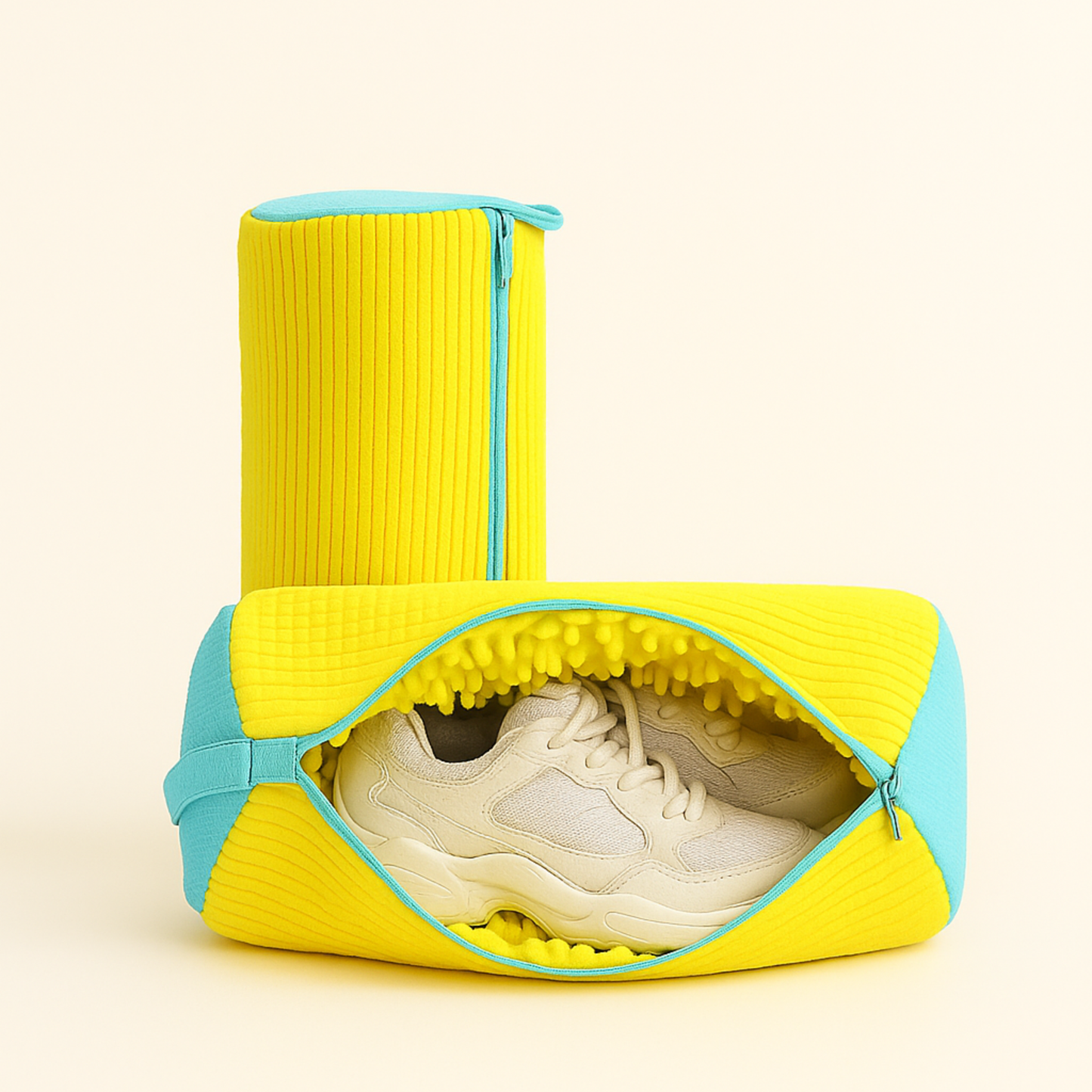 Sac de lavage Wooash™