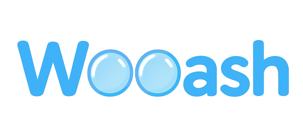 Wooash