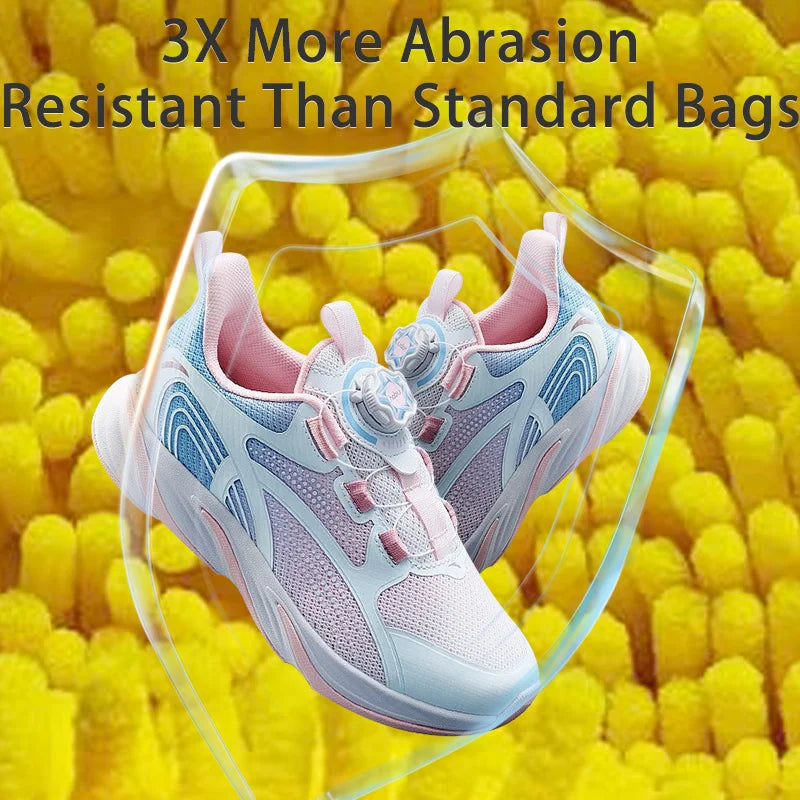 Sac de lavage Wooash™